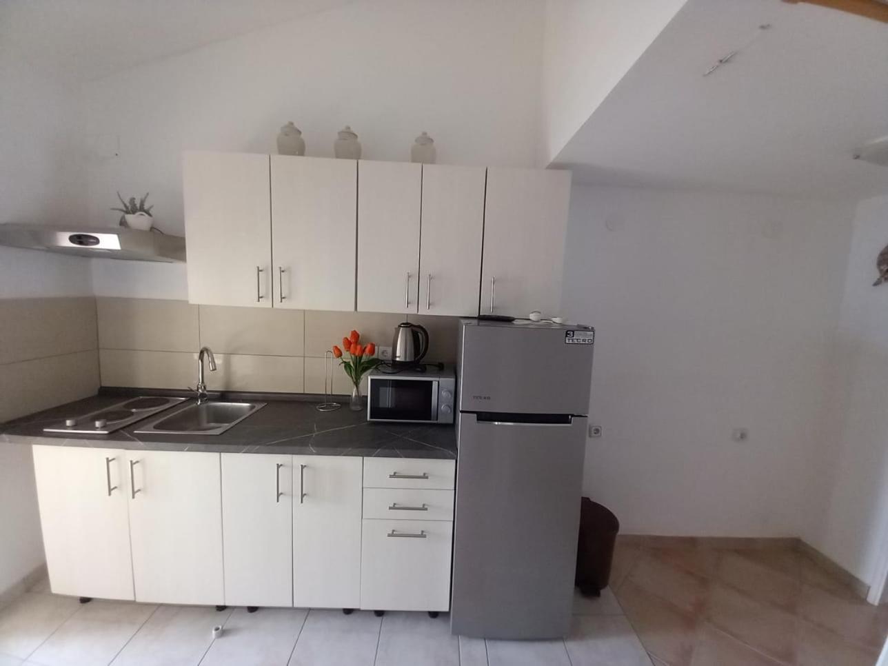 Apartmán Tudek
