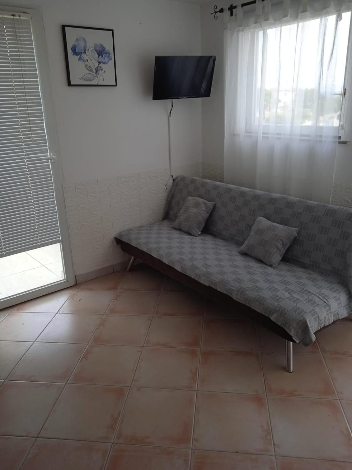 Apartmán Tudek