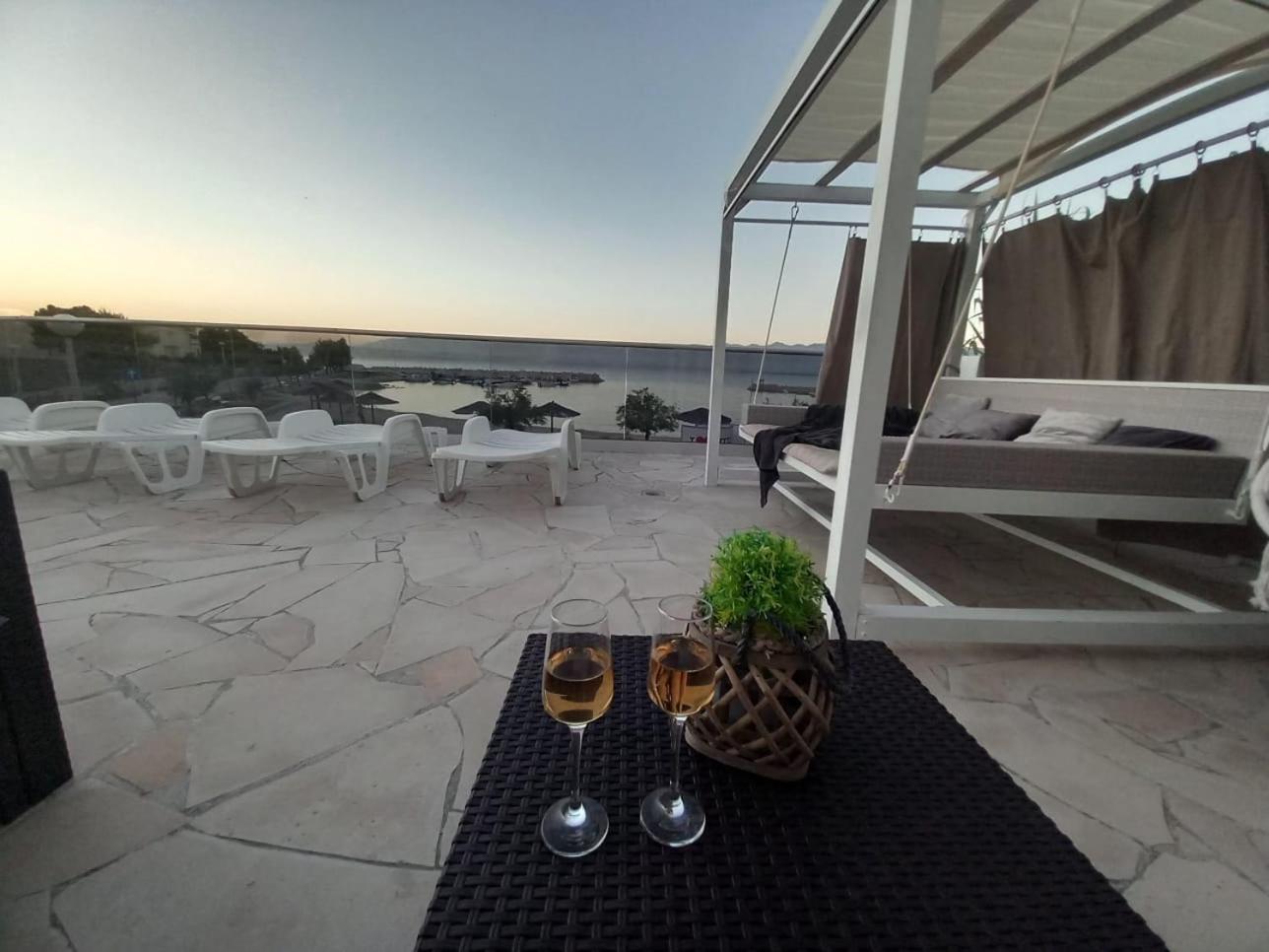 Apartmán Tudek Vir