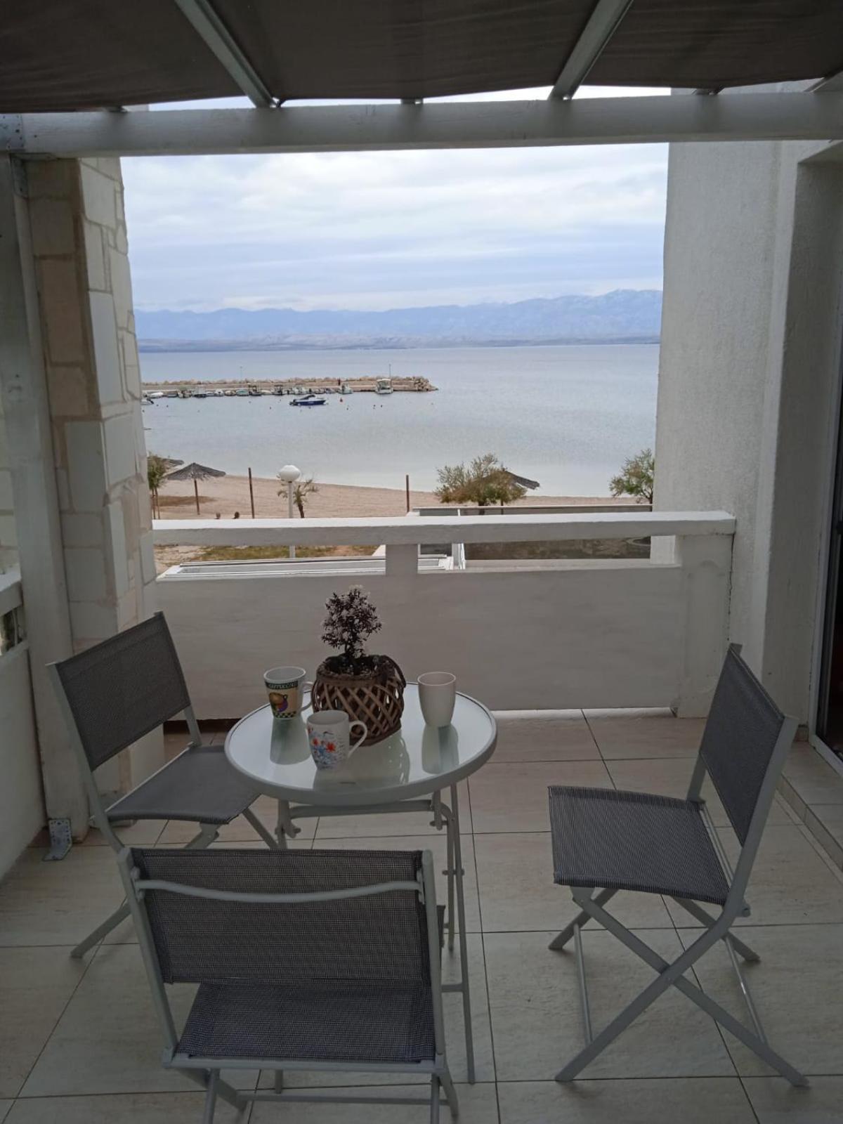 Appartement Tudek *