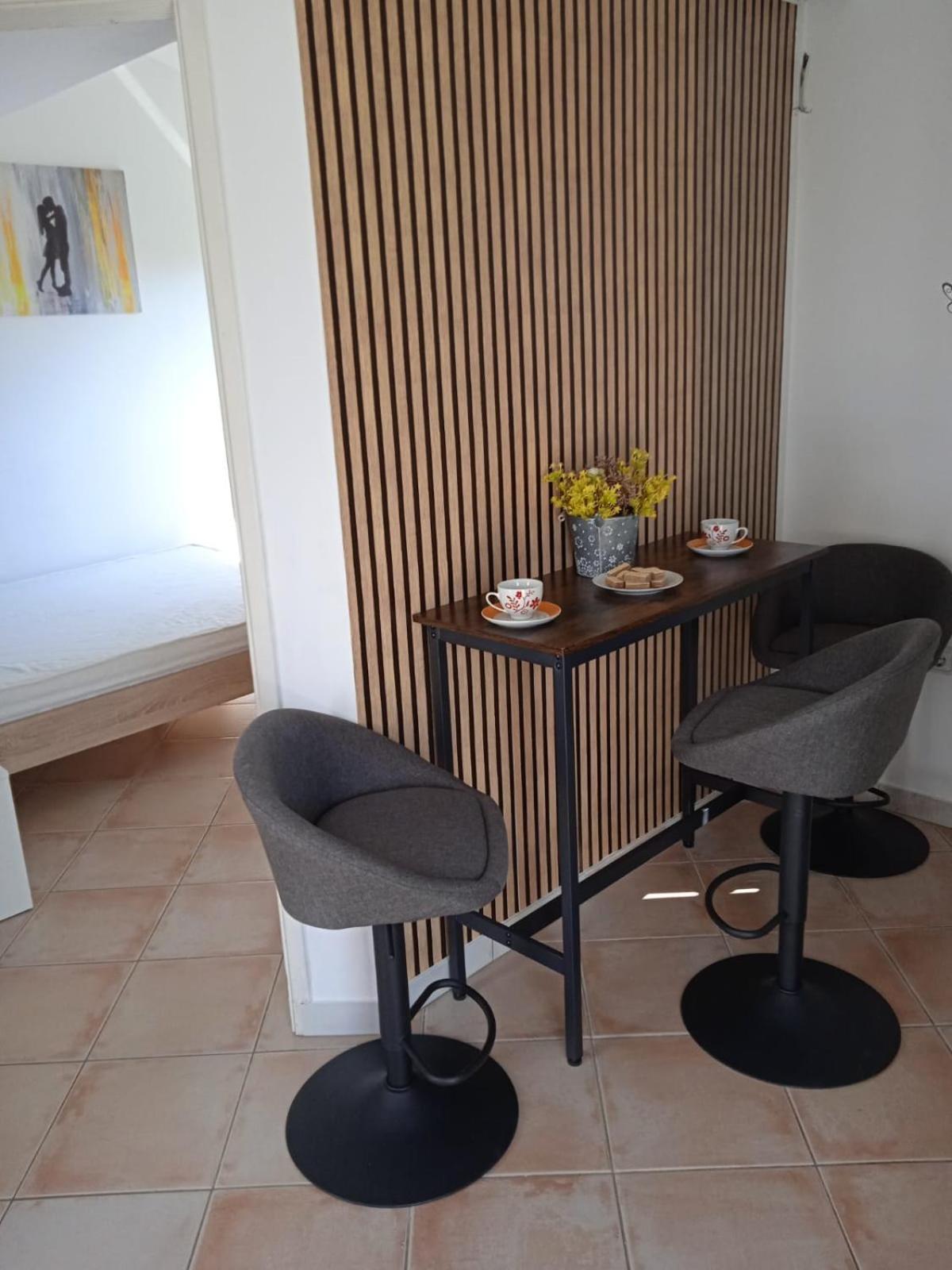 Tudek Appartement