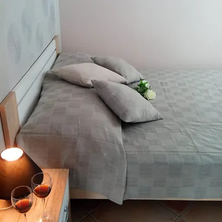 Apartmani Tudek Vir Exterior foto
