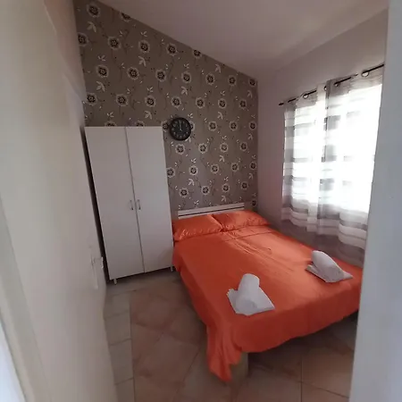 Apartmani Tudek Vir Exterior foto