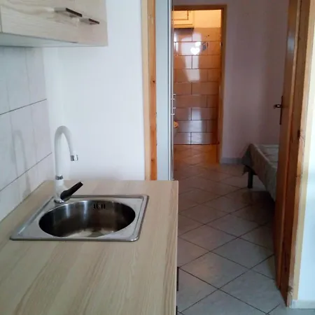 Apartmani Tudek Vir Exterior foto