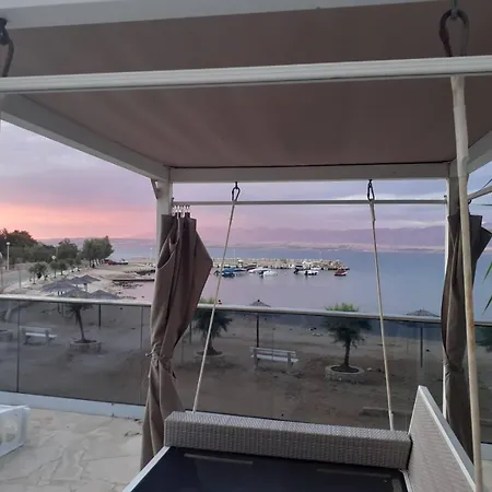 Apartmani Tudek Vir Exterior foto