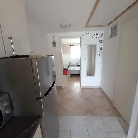 Apartmani Tudek Vir Exterior foto