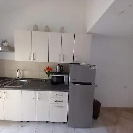 Apartmani Tudek Vir Exterior foto