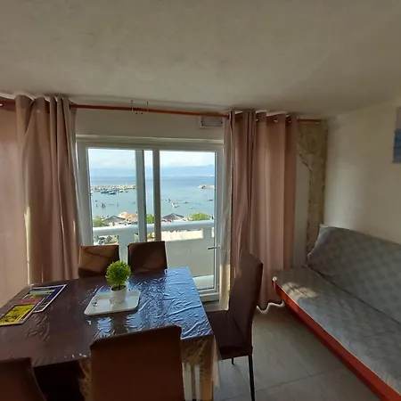 Apartmani Tudek Vir Exterior foto