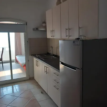 Apartmani Tudek Vir Exterior foto