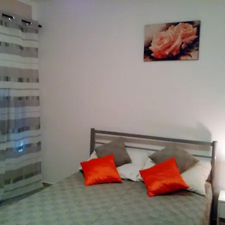 Apartmani Tudek Vir Exterior foto