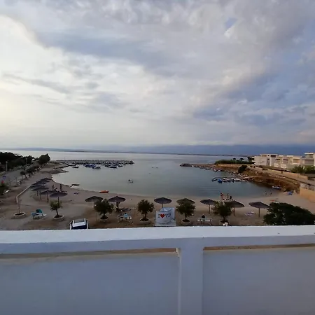 Apartmani Tudek Vir Exterior foto