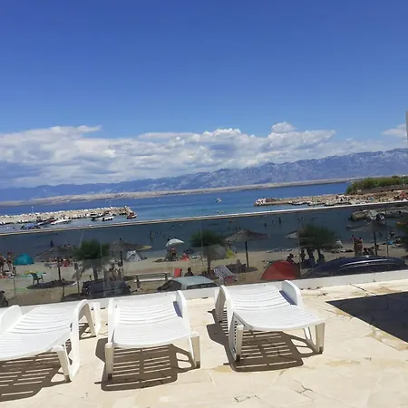 Apartmani Tudek Vir Exterior foto