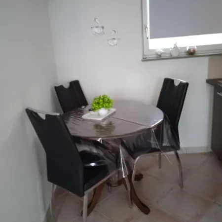 Apartmani Tudek Vir Exterior foto