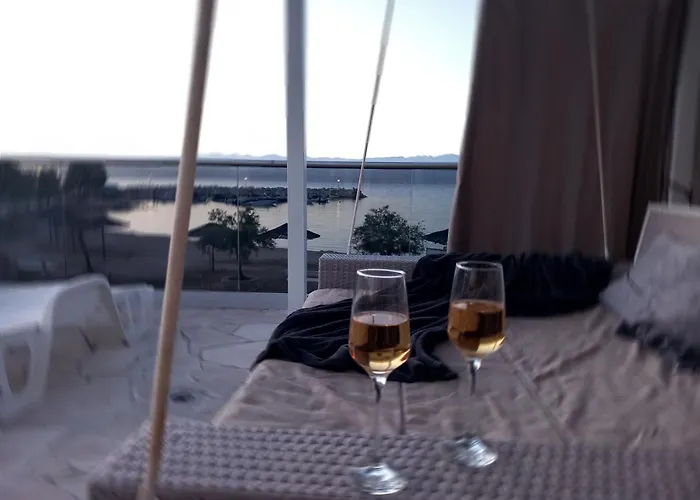 Apartmani Tudek Vir