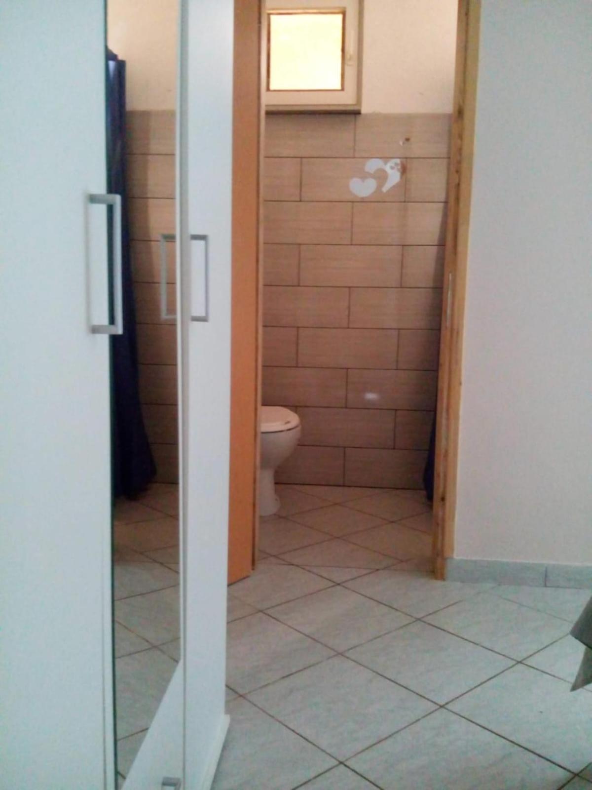 Apartment Tudek *