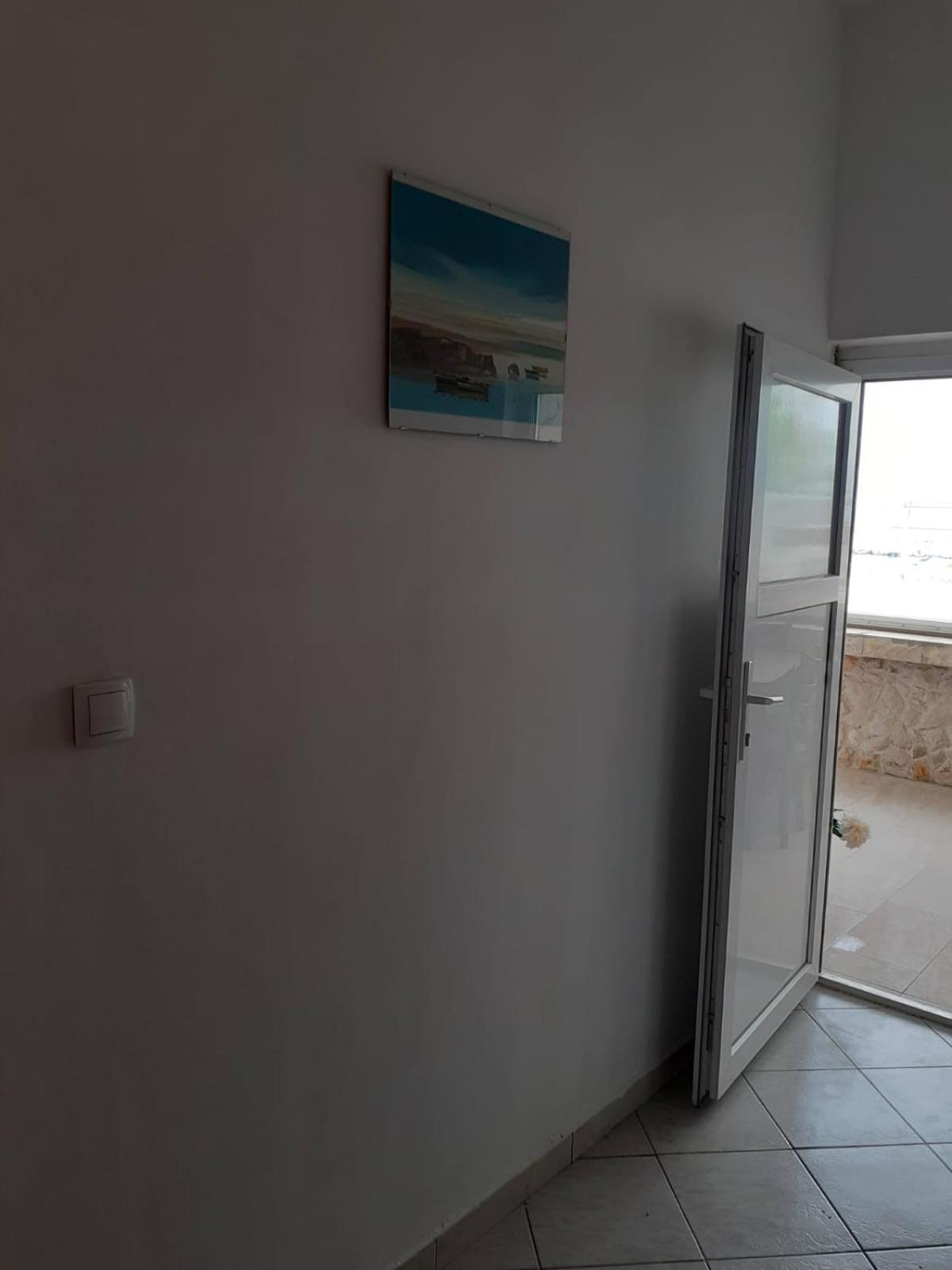 Tudek Apartment *