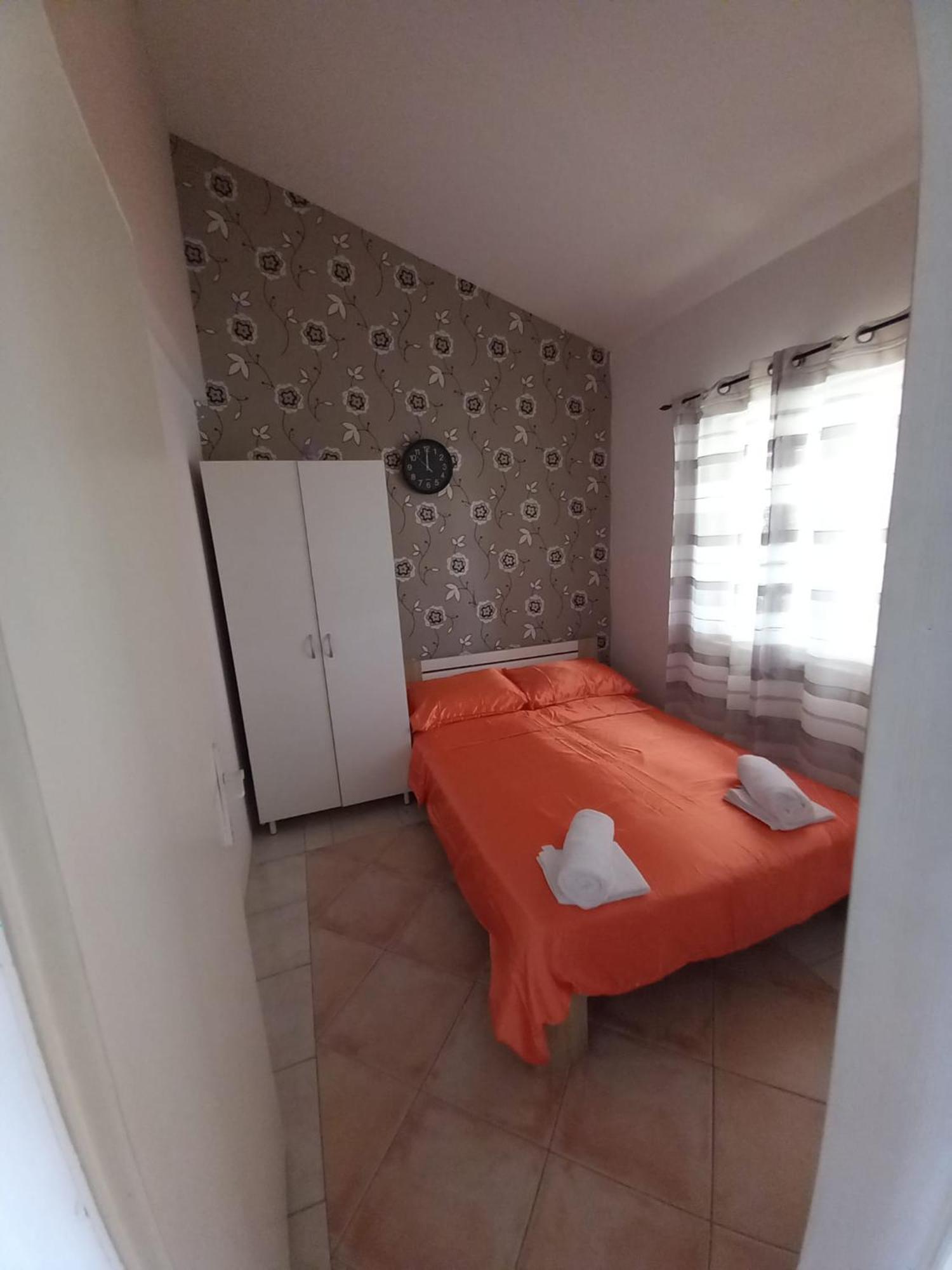 Tudek Apartment *