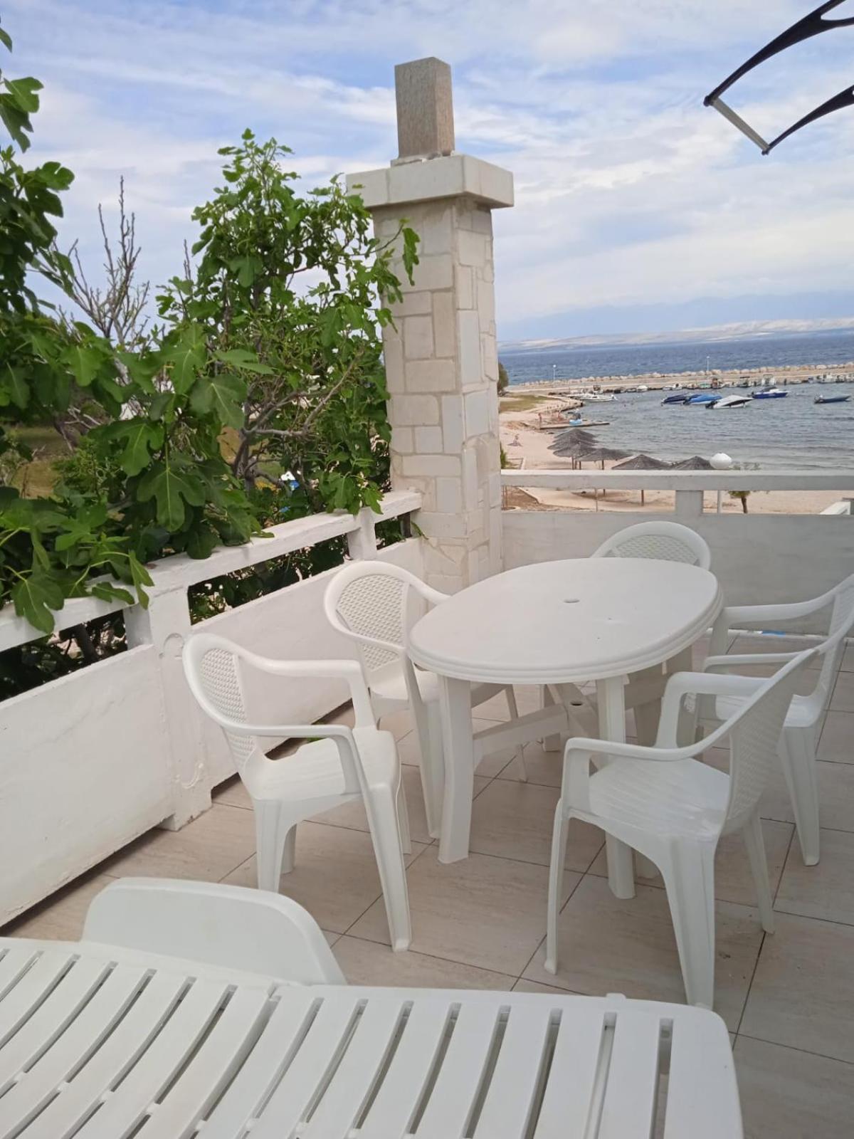 Apartment Tudek