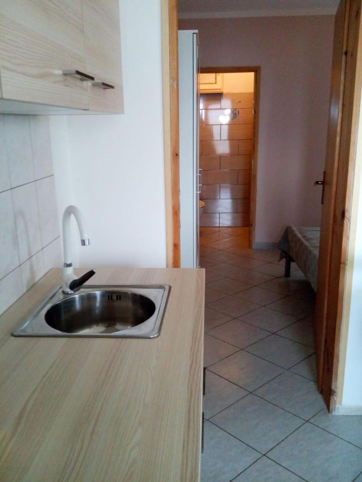 Tudek Apartment Vir