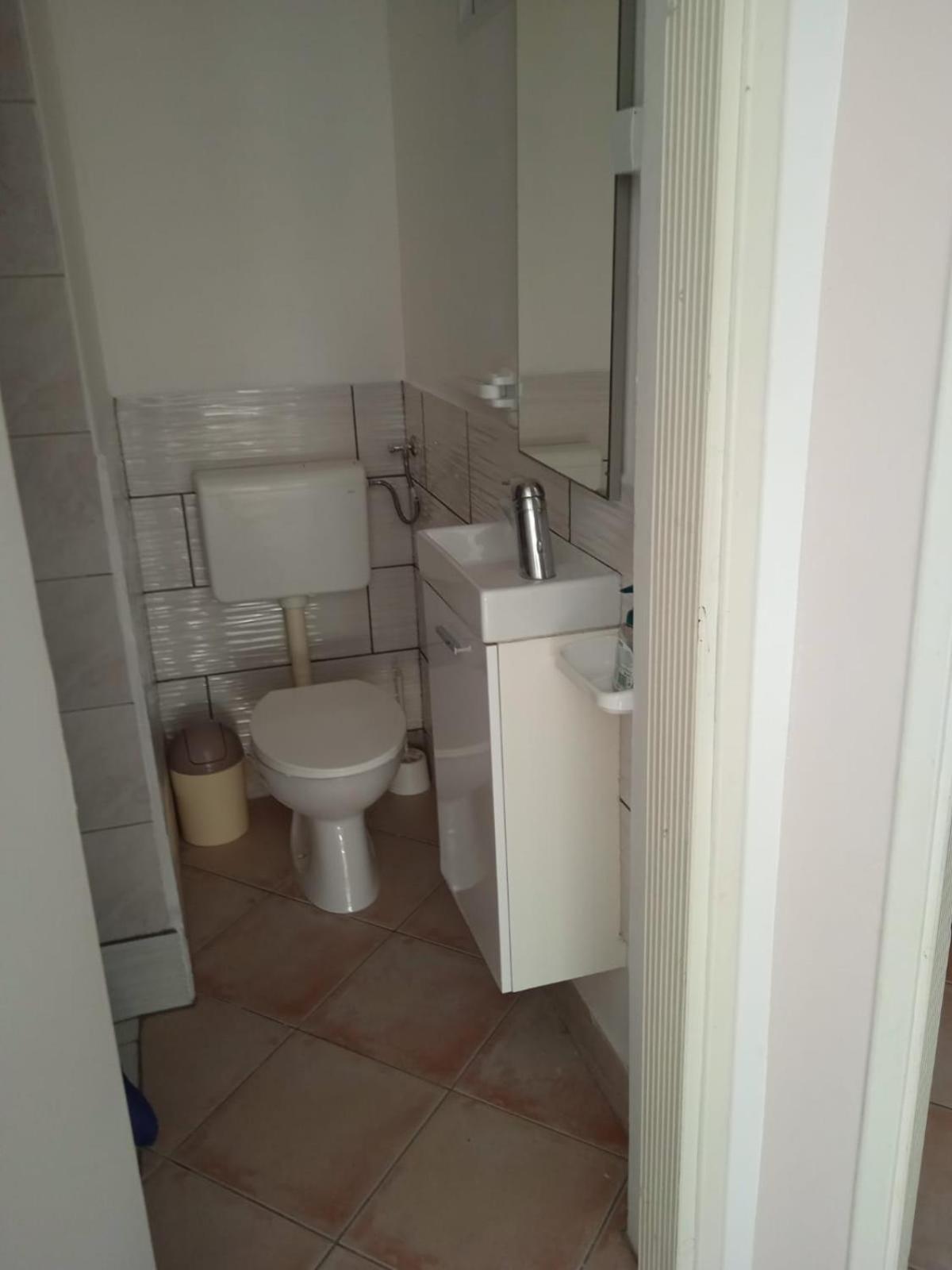 Apartment Tudek *