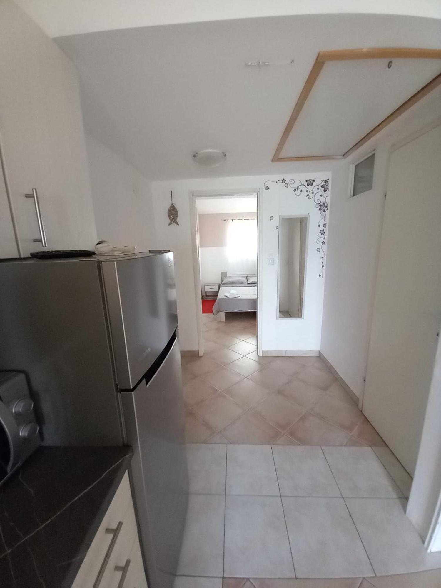 Tudek Apartment *