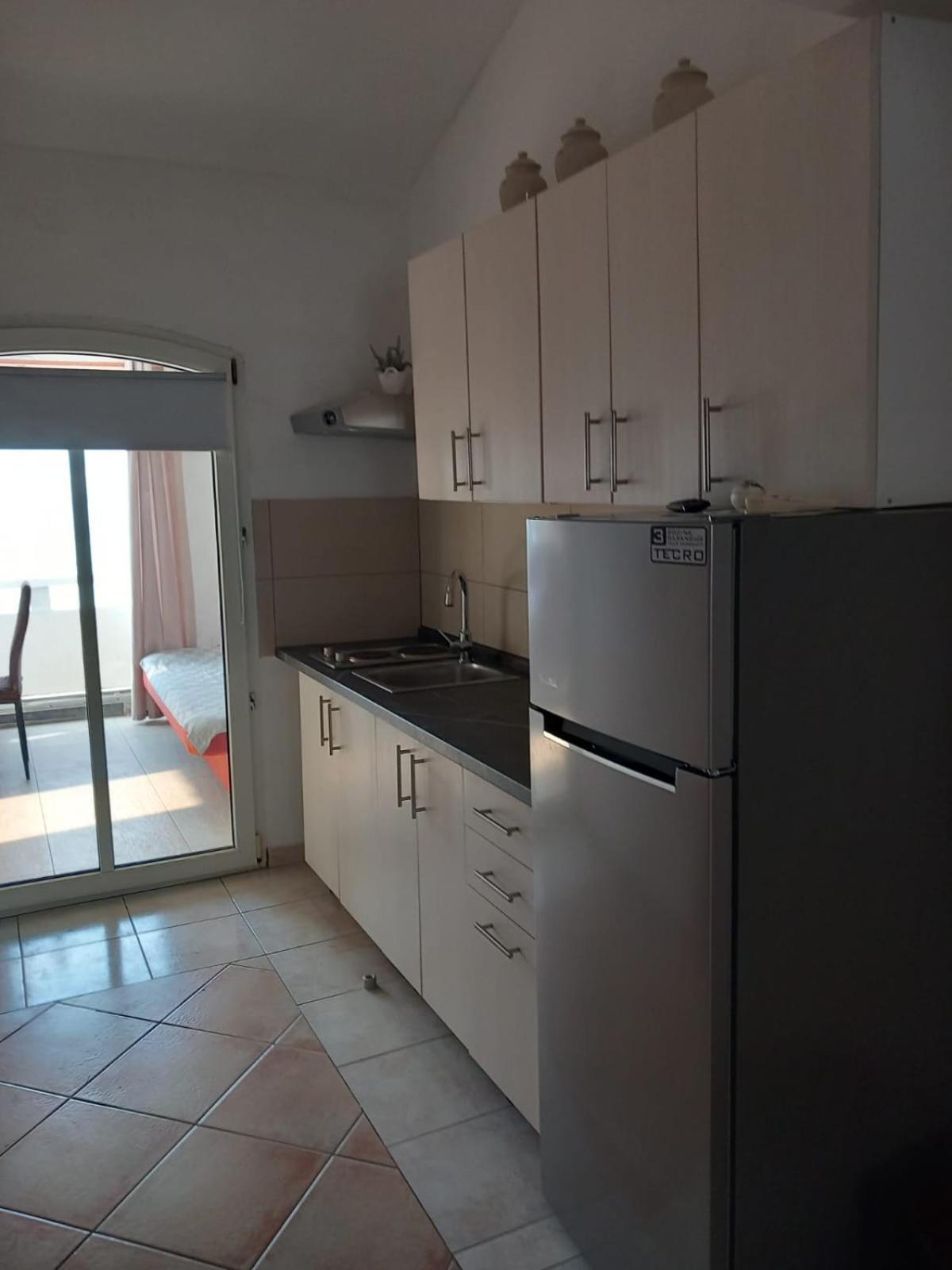 Tudek Apartment Vir