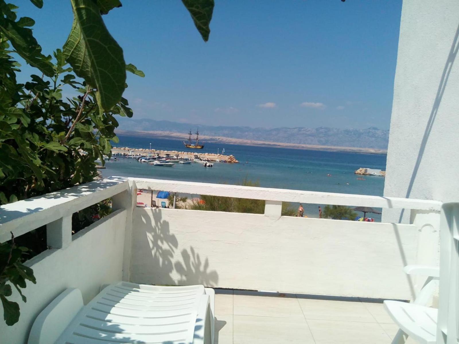 Apartment Tudek Vir