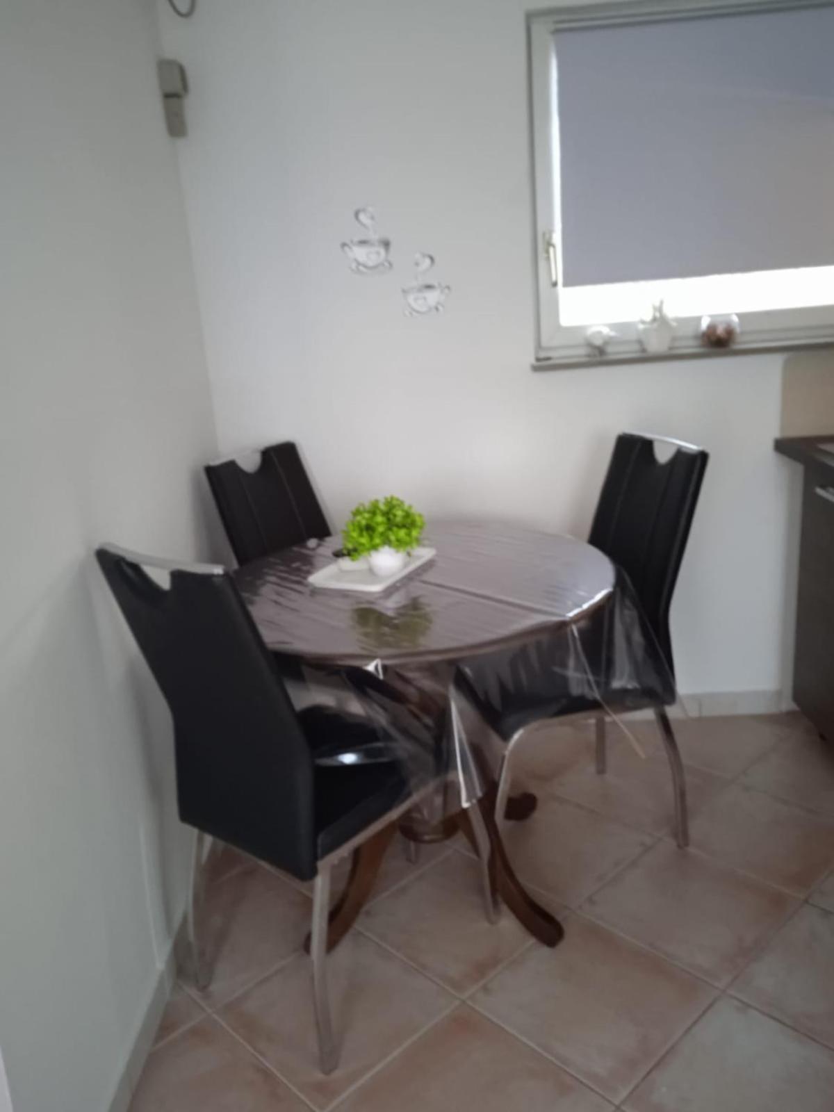Apartment Tudek Vir