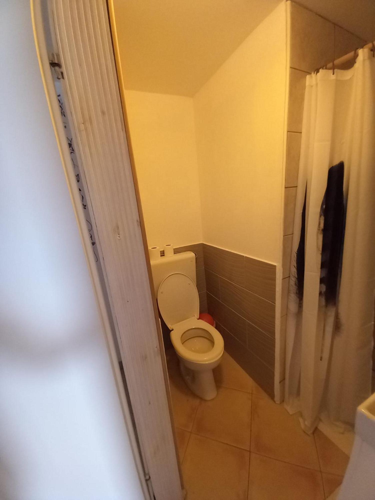 Tudek Apartment Vir