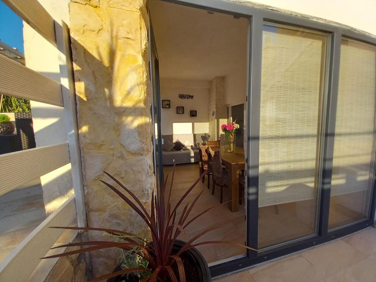 Apartment Tudek Vir