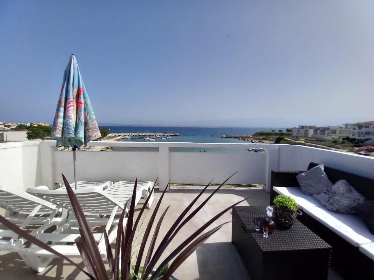 Tudek Apartment