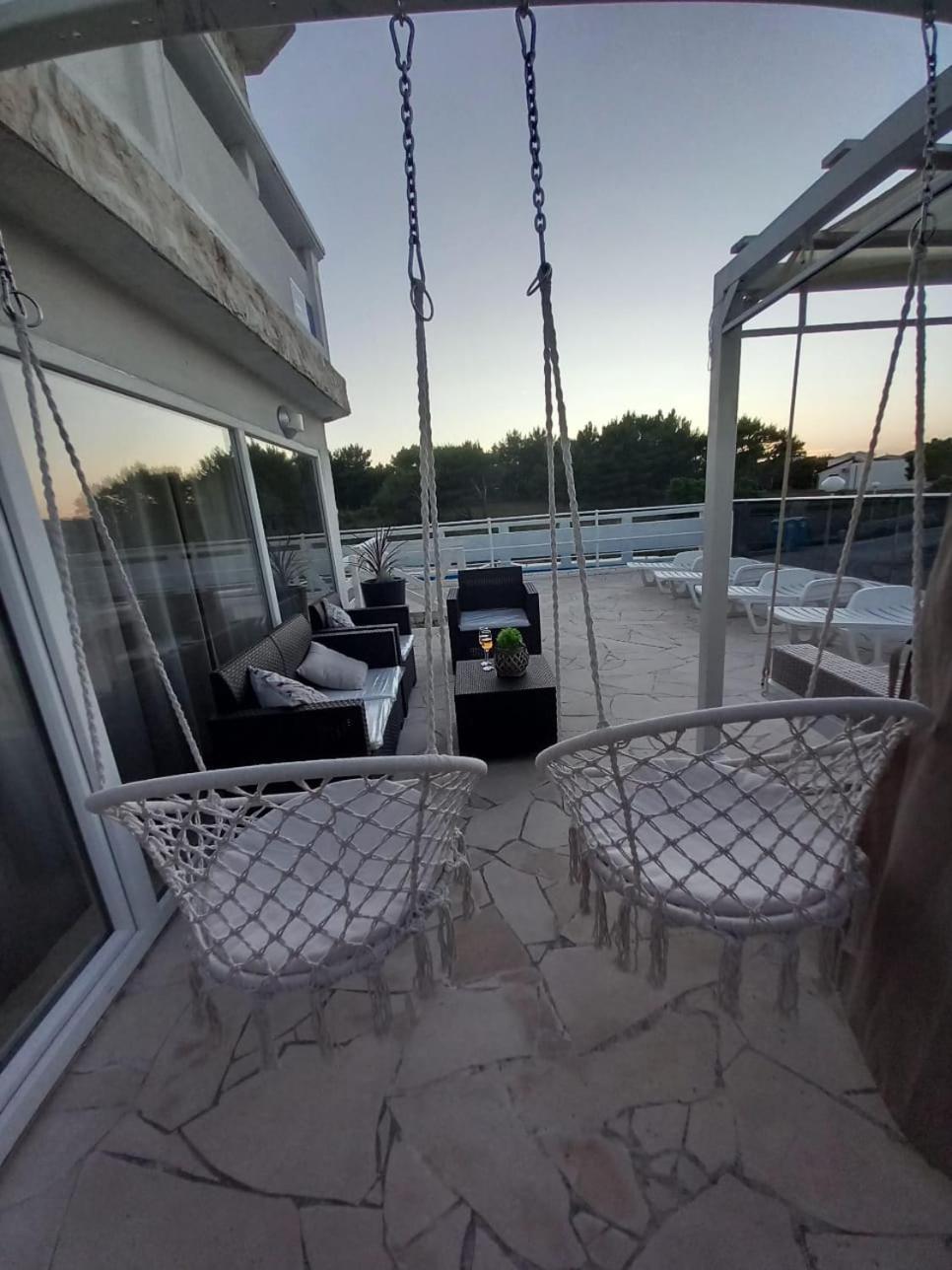 Apartment Tudek