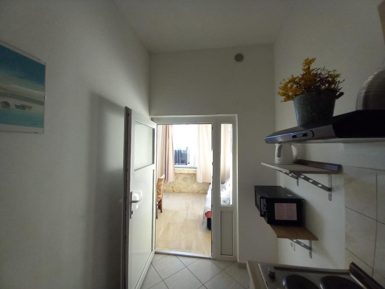Apartment Tudek *